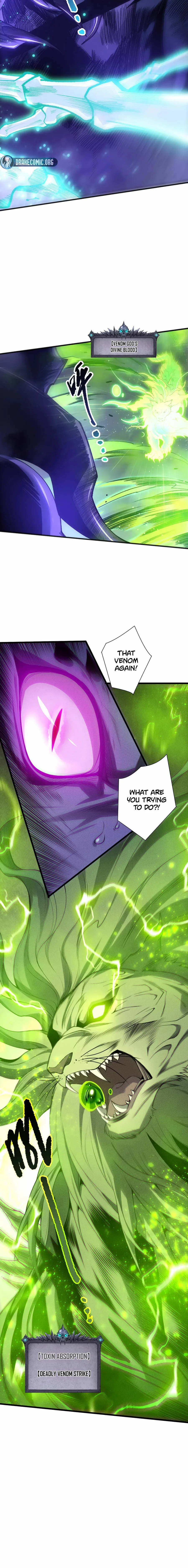 Read Catastrophic Necromancer Manga Online