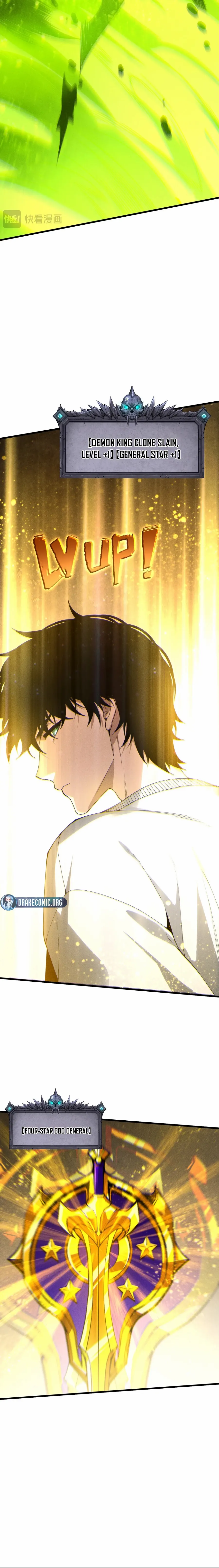 Read Catastrophic Necromancer Manga Online