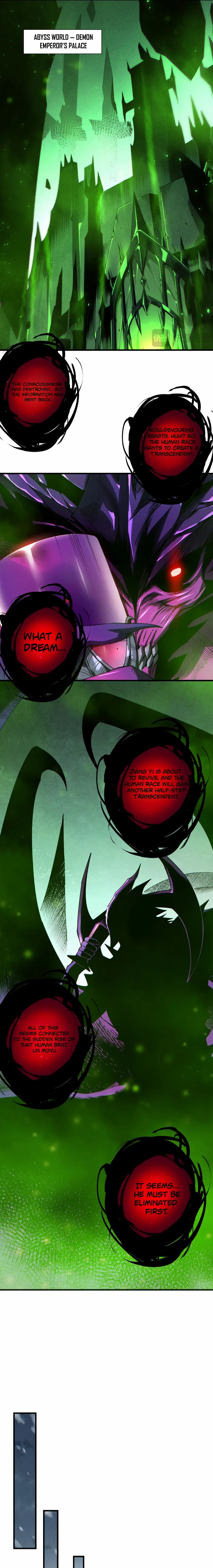 Read Catastrophic Necromancer Manga Online