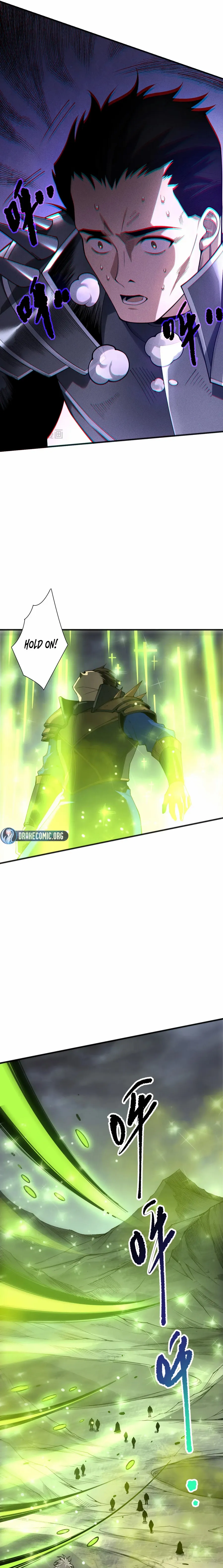 Read Catastrophic Necromancer Manga Online