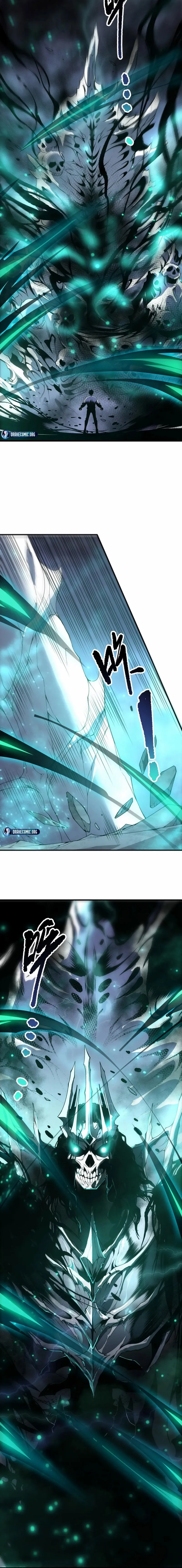 Read Catastrophic Necromancer Manga Online