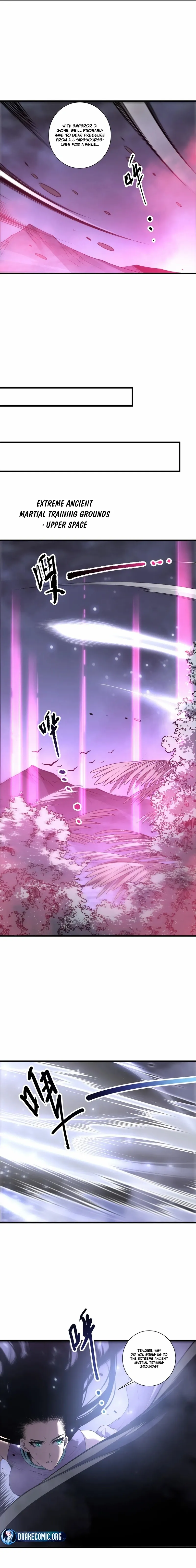 Read Catastrophic Necromancer Manga Online