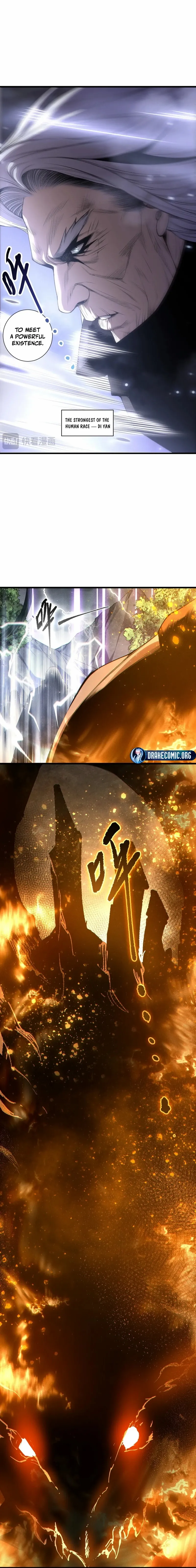 Read Catastrophic Necromancer Manga Online