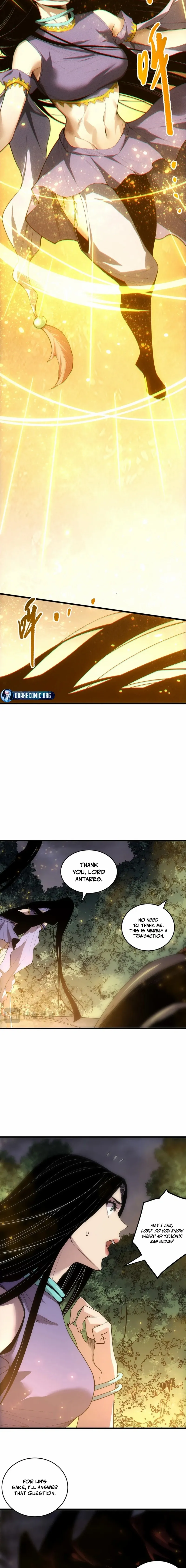 Read Catastrophic Necromancer Manga Online