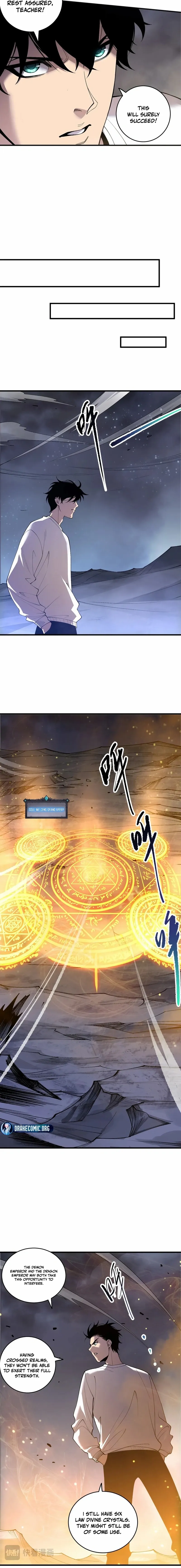 Read Catastrophic Necromancer Manga Online