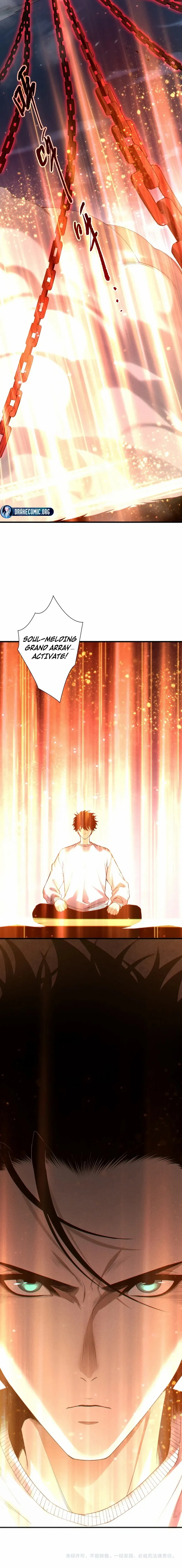 Read Catastrophic Necromancer Manga Online