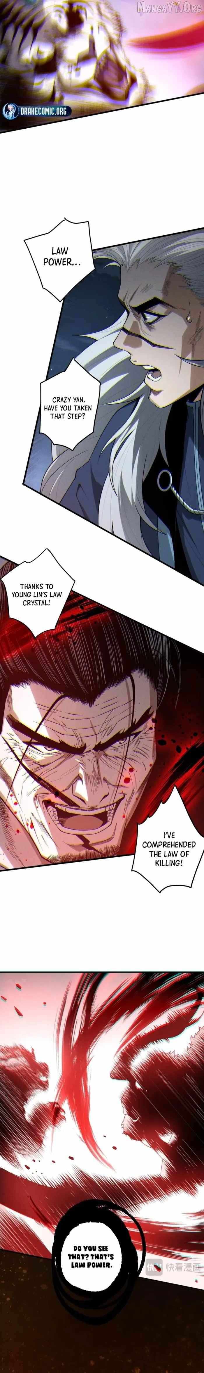 Read Catastrophic Necromancer Manga Online