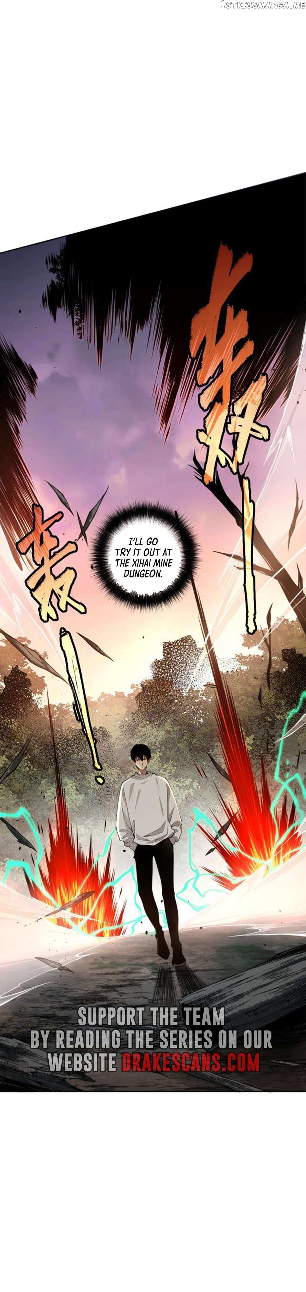 Read Catastrophic Necromancer Manga Online