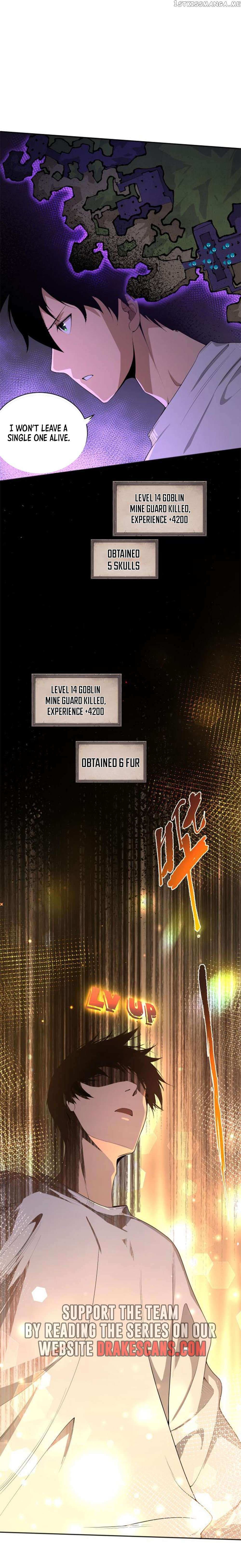 Read Catastrophic Necromancer Manga Online