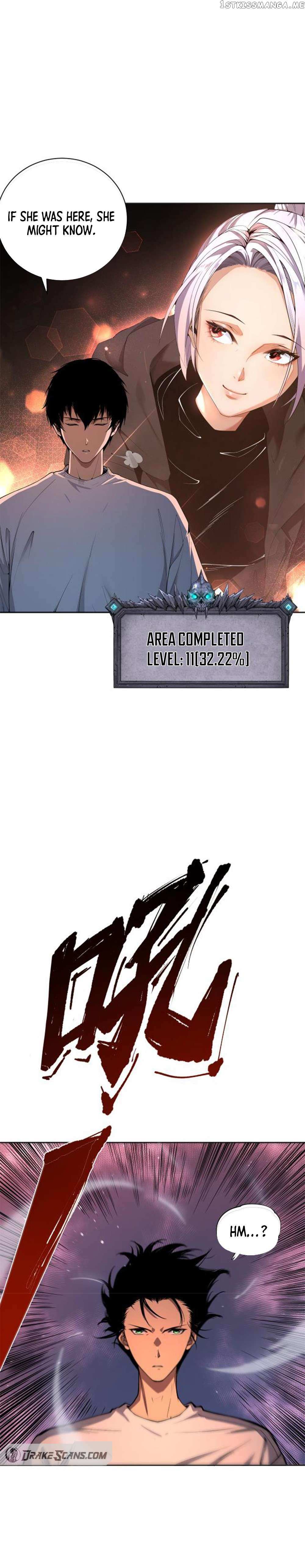 Read Catastrophic Necromancer Manga Online