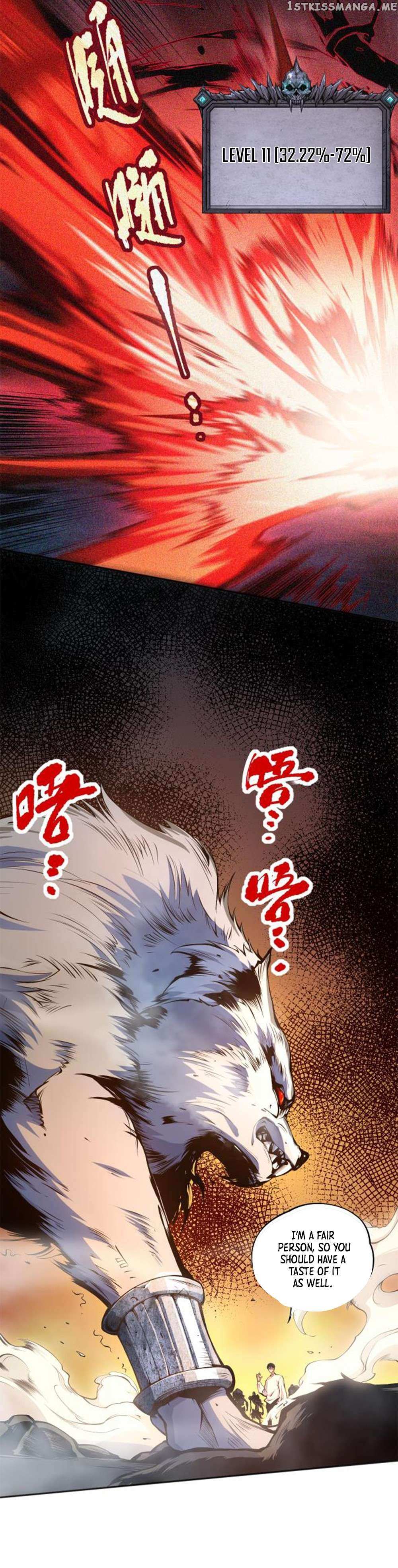 Read Catastrophic Necromancer Manga Online