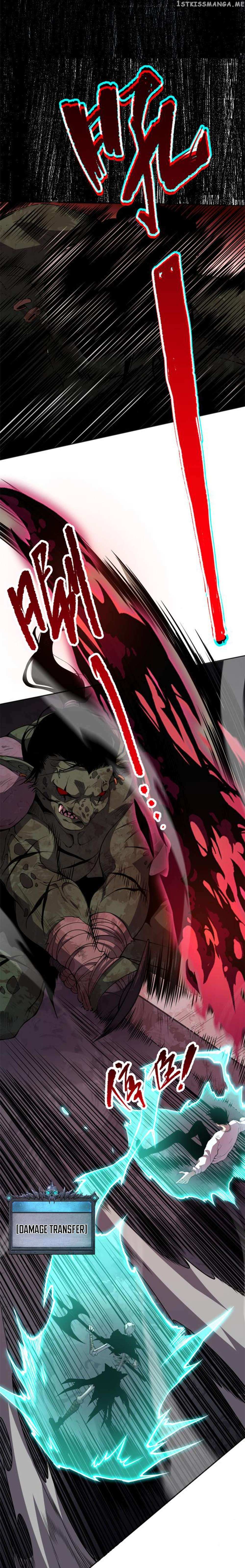 Read Catastrophic Necromancer Manga Online