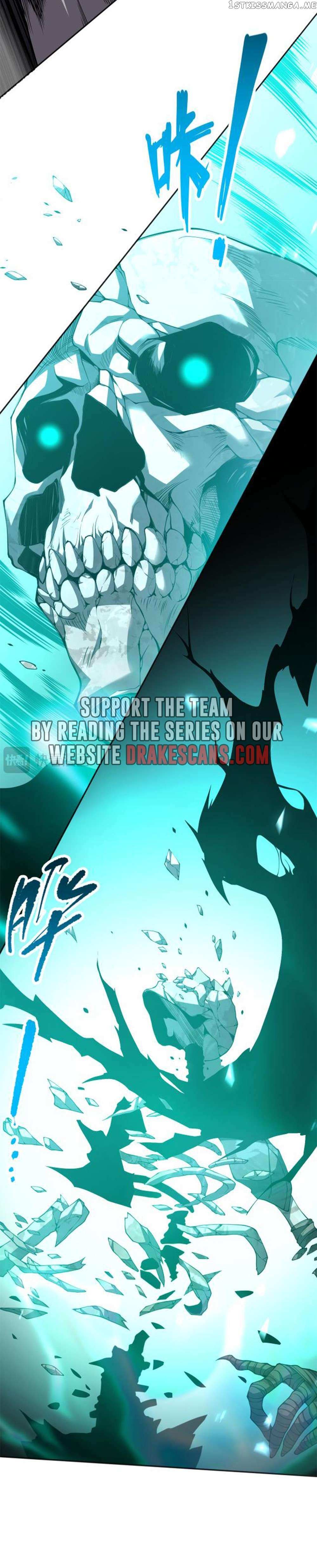 Read Catastrophic Necromancer Manga Online