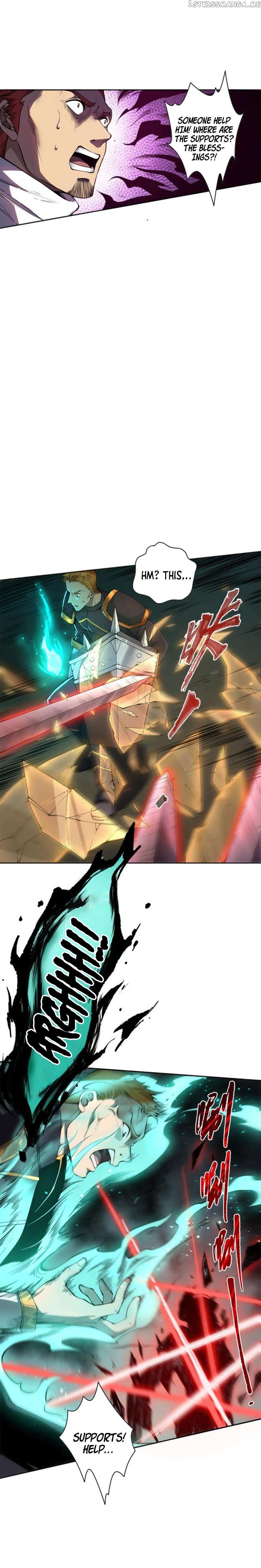 Read Catastrophic Necromancer Manga Online