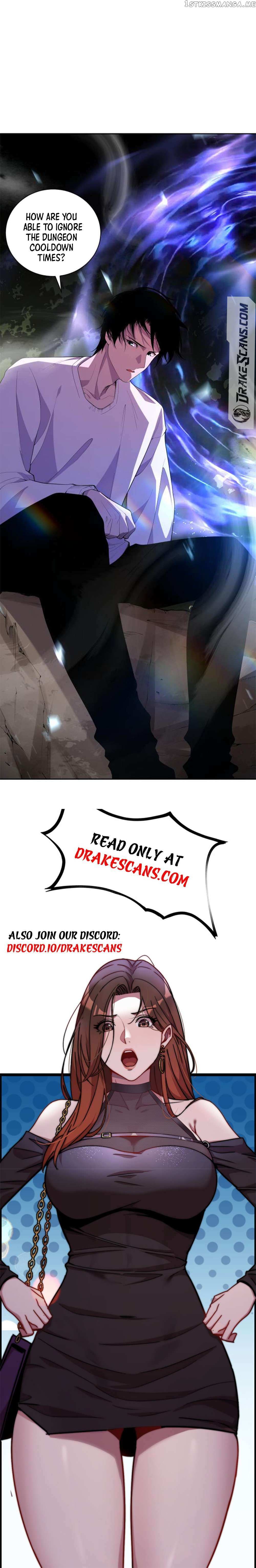 Read Catastrophic Necromancer Manga Online