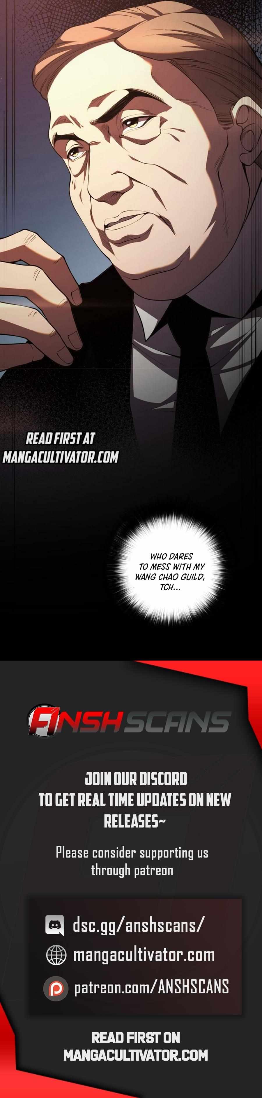 Read Catastrophic Necromancer Manga Online