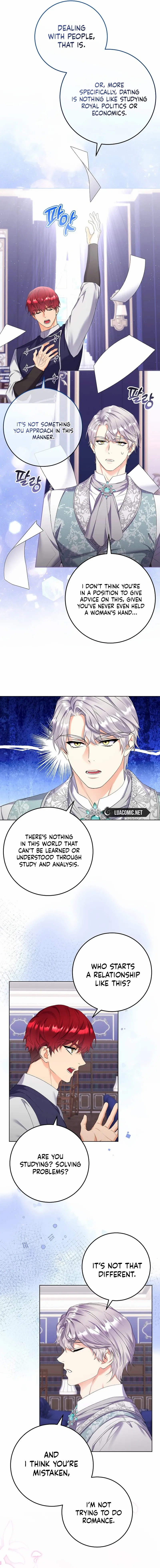 Read Celeb Lady Manga Online