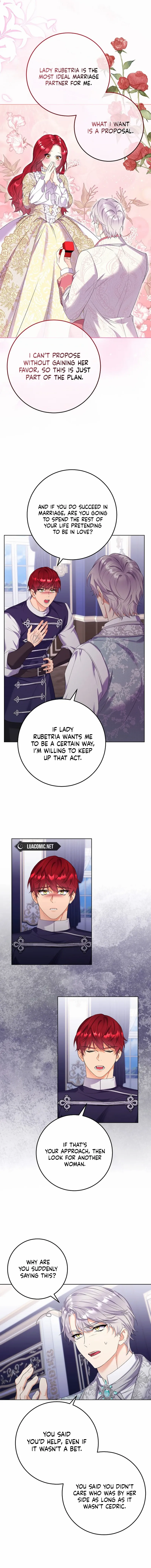 Read Celeb Lady Manga Online
