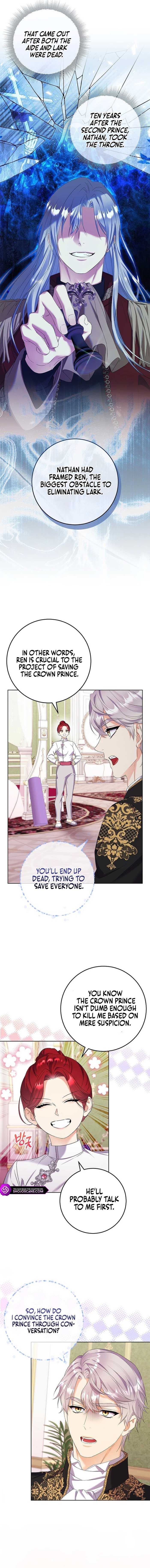 Read Celeb Lady Manga Online