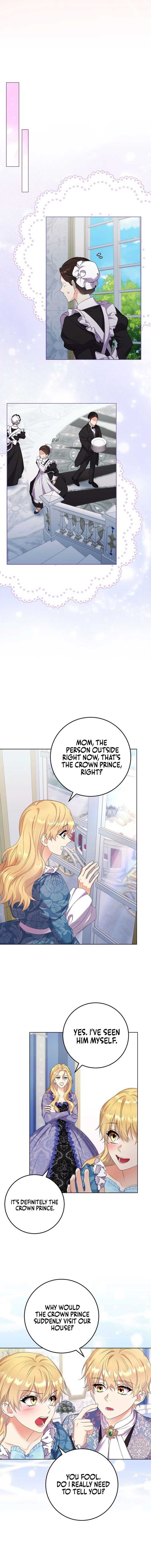 Read Celeb Lady Manga Online
