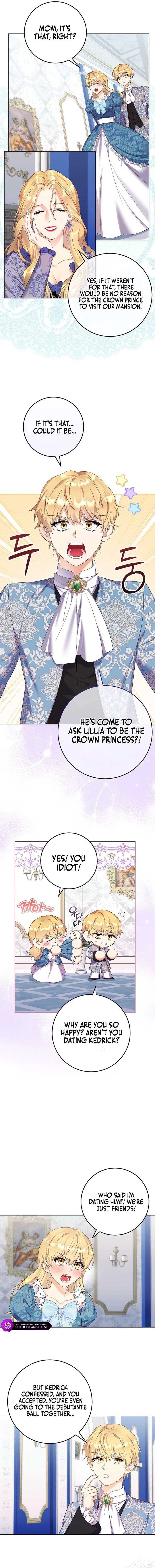 Read Celeb Lady Manga Online