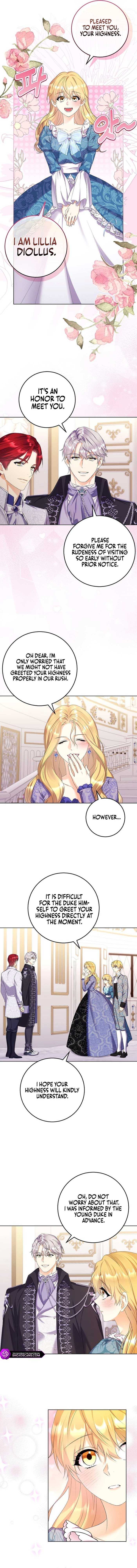 Read Celeb Lady Manga Online