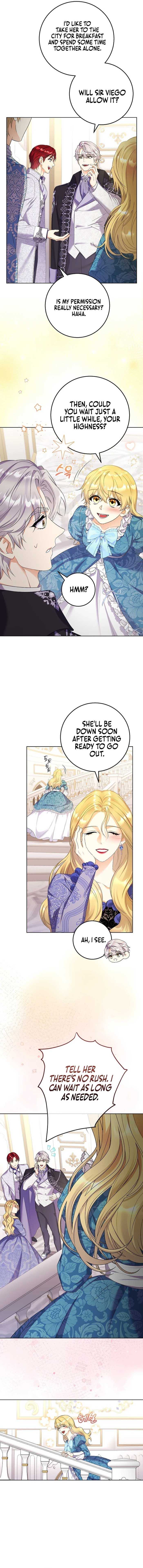 Read Celeb Lady Manga Online