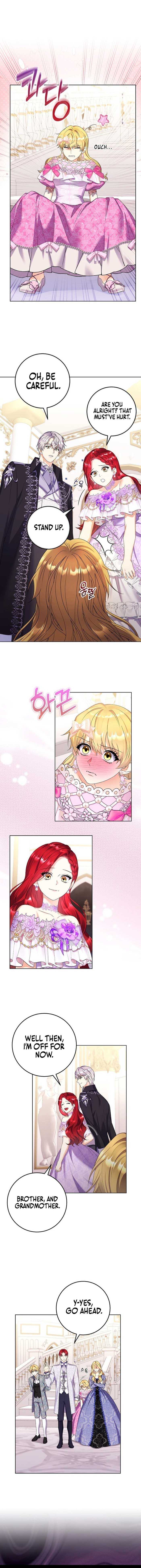 Read Celeb Lady Manga Online