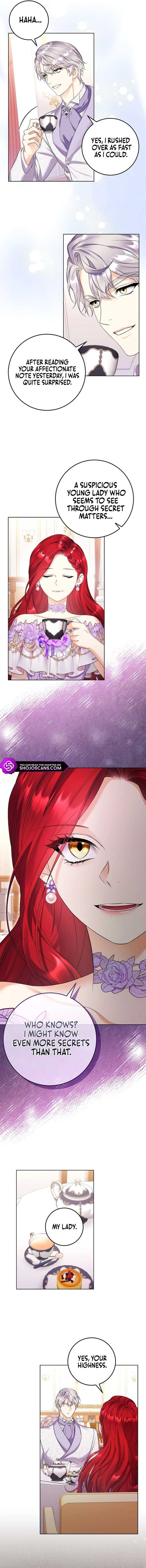 Read Celeb Lady Manga Online