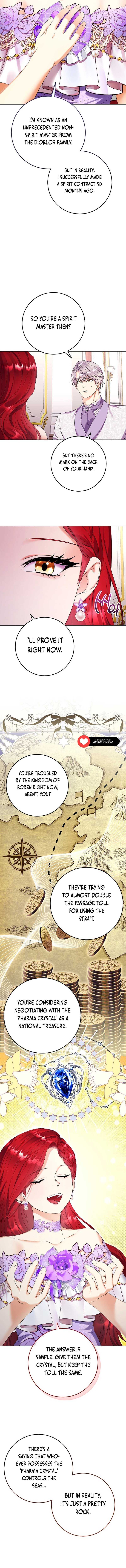 Read Celeb Lady Manga Online