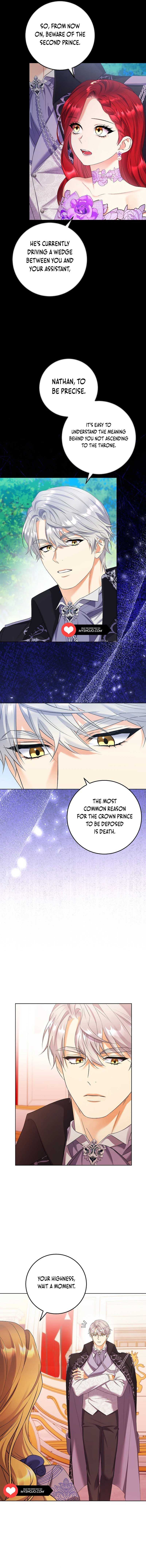 Read Celeb Lady Manga Online