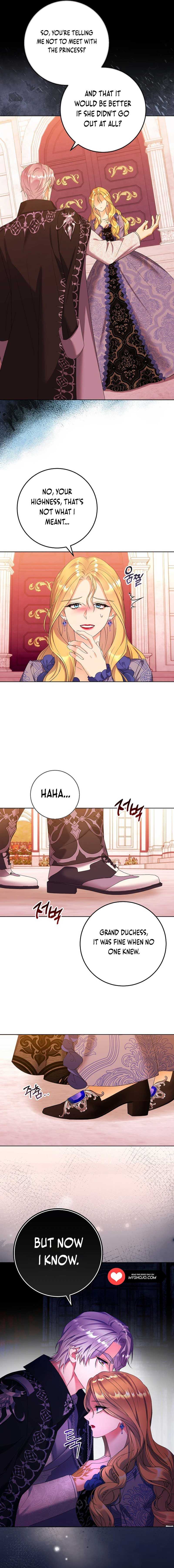 Read Celeb Lady Manga Online