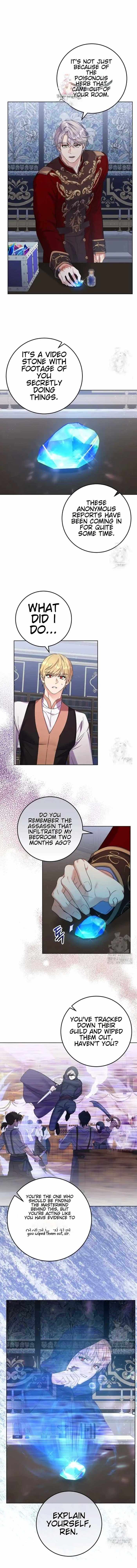 Read Celeb Lady Manga Online