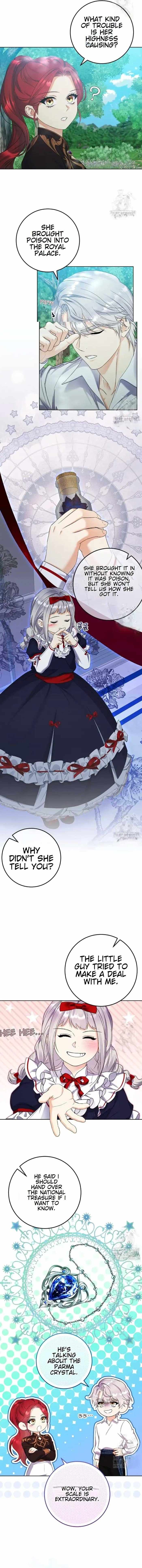 Read Celeb Lady Manga Online