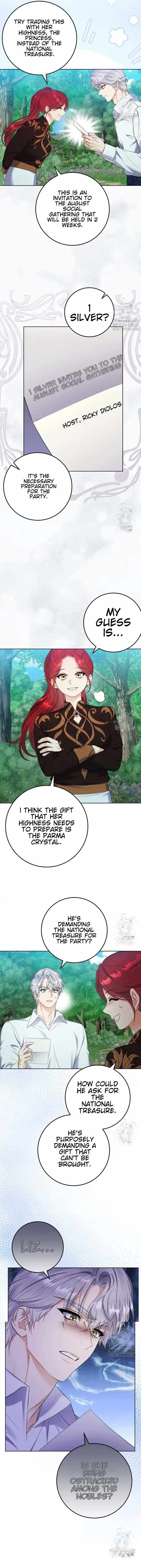 Read Celeb Lady Manga Online