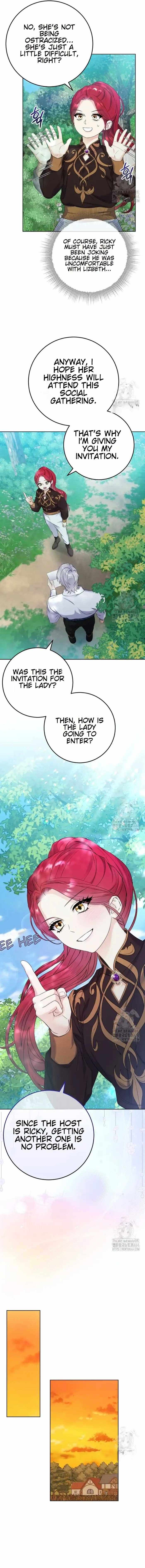 Read Celeb Lady Manga Online