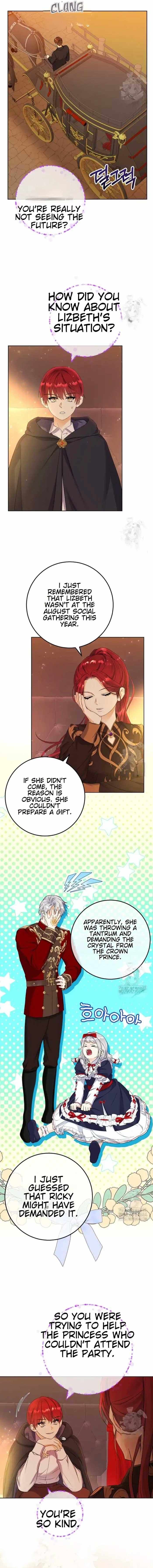 Read Celeb Lady Manga Online