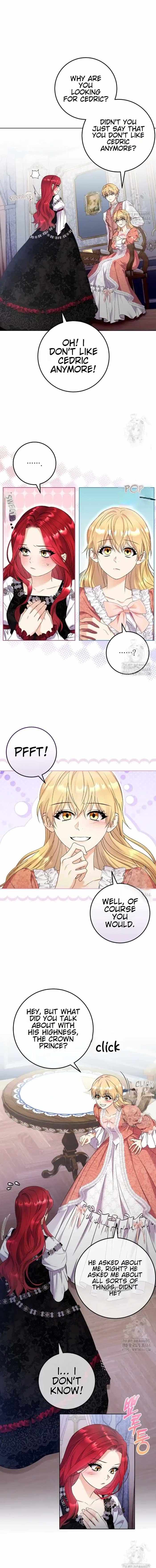 Read Celeb Lady Manga Online