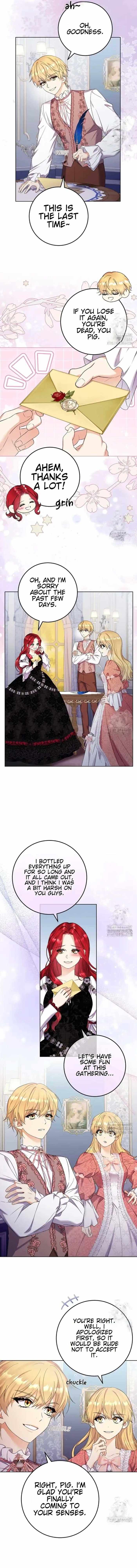 Read Celeb Lady Manga Online