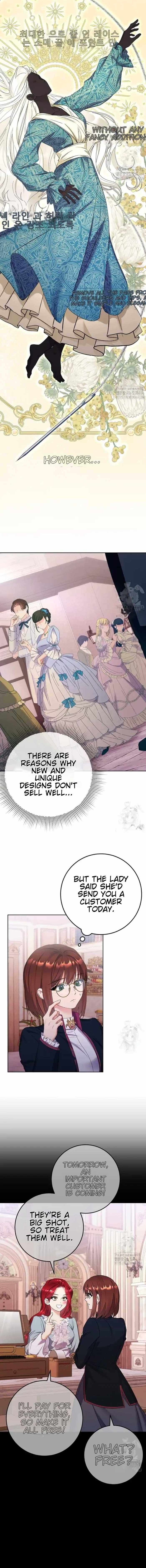 Read Celeb Lady Manga Online