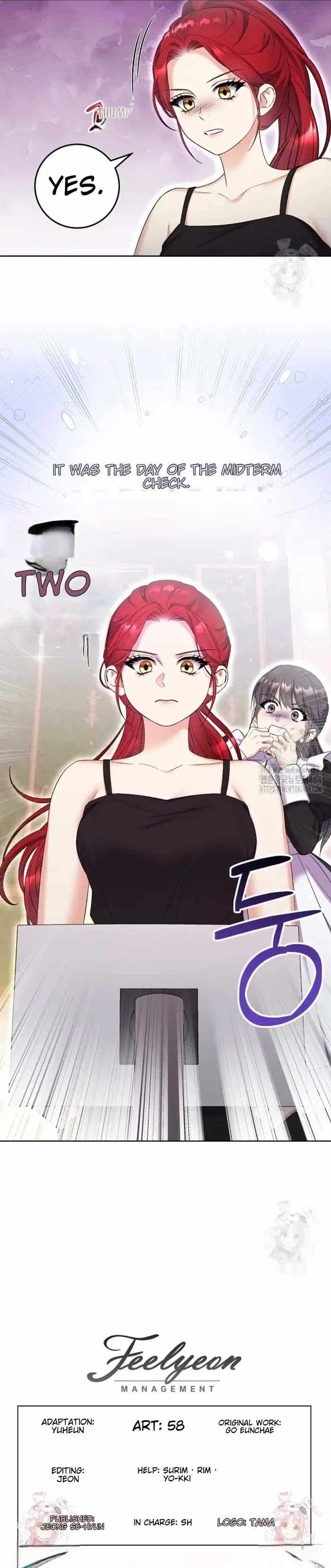 Read Celeb Lady Manga Online