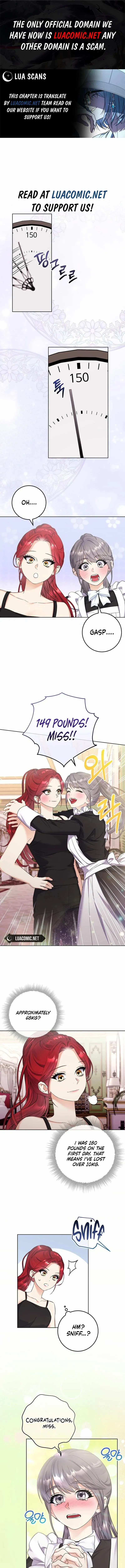 Read Celeb Lady Manga Online