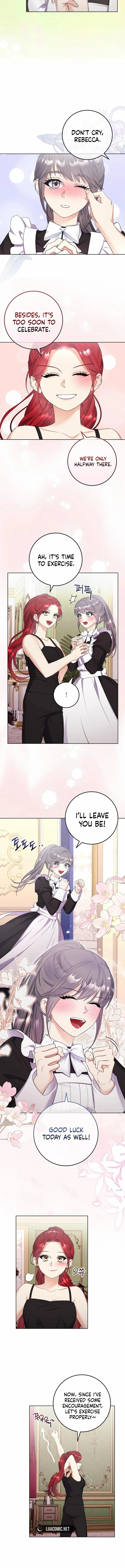 Read Celeb Lady Manga Online