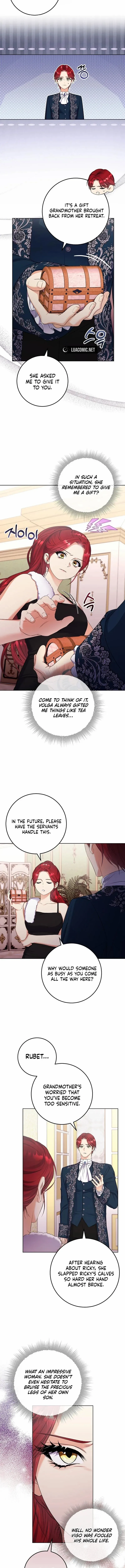 Read Celeb Lady Manga Online