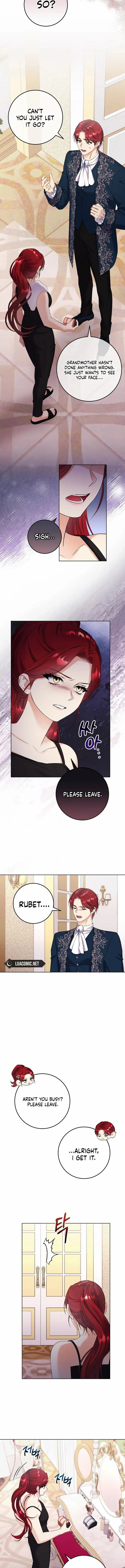 Read Celeb Lady Manga Online