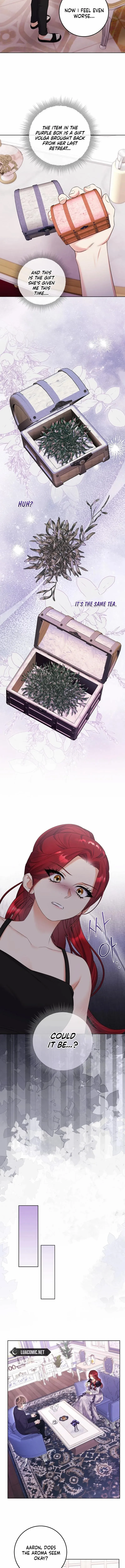 Read Celeb Lady Manga Online