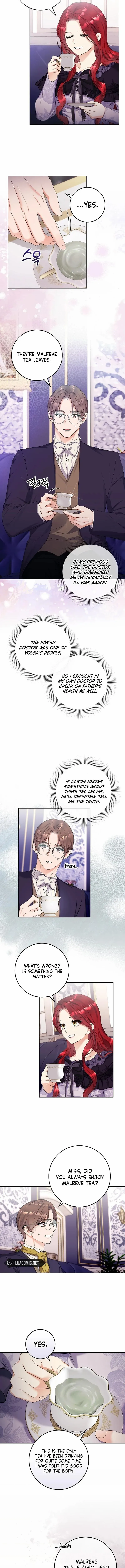 Read Celeb Lady Manga Online