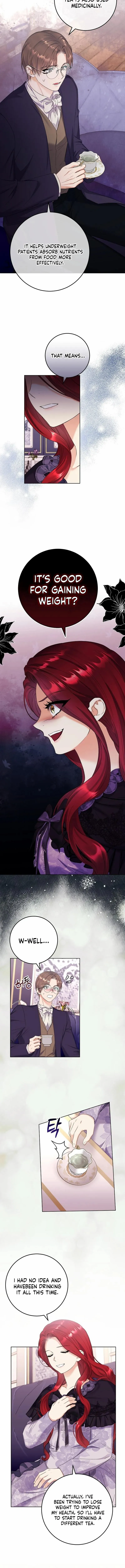 Read Celeb Lady Manga Online