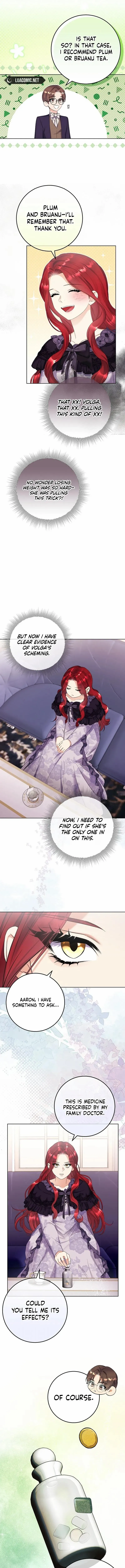 Read Celeb Lady Manga Online