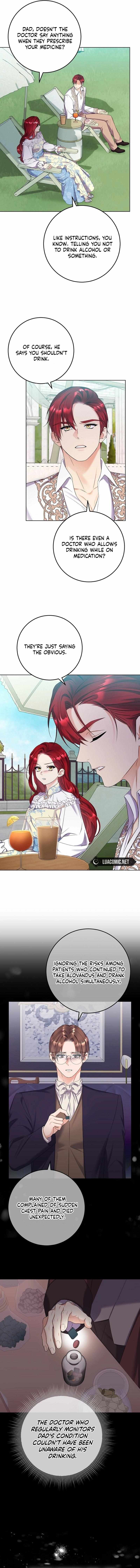 Read Celeb Lady Manga Online